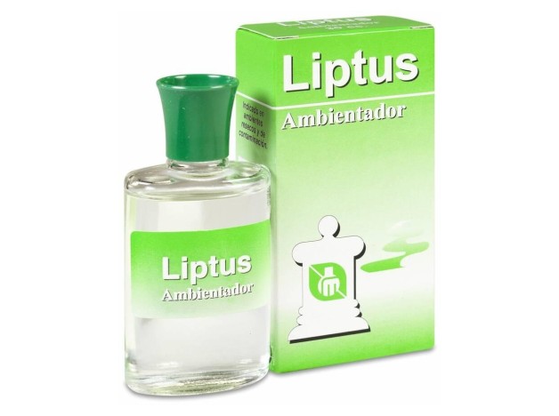 Liptus Ambientador, 30 Ml
