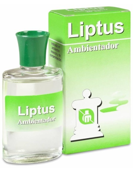 Liptus Ambientador, 30 Ml