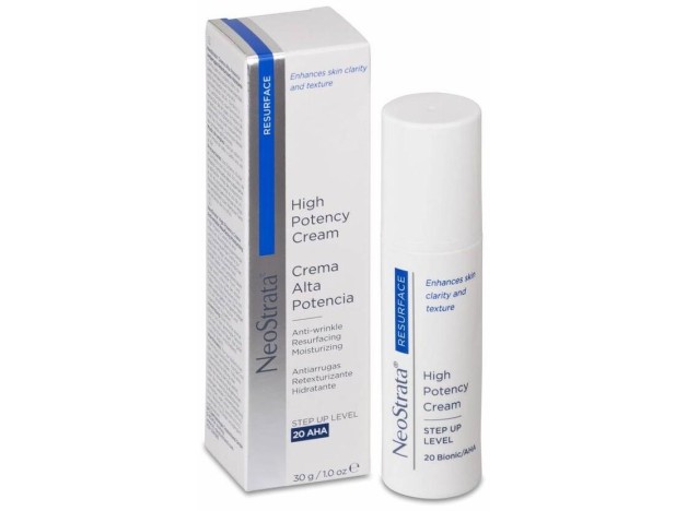 Neostrata Resurface Alta Potencia Crema 30Ml.