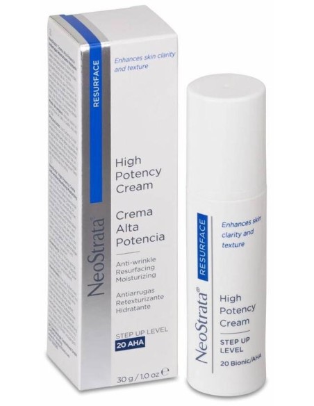 Neostrata Resurface Alta Potencia Crema 30Ml.