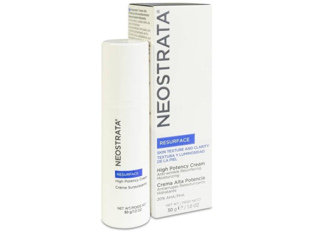 Neostrata Resurface Alta Potencia Crema 30Ml.