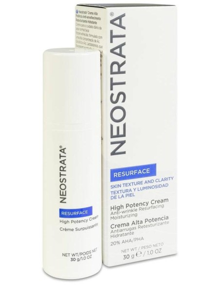 Neostrata Resurface Alta Potencia Crema 30Ml.