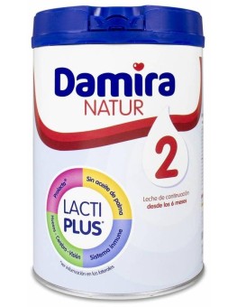 Sandoz Natur 2 Continuacion...