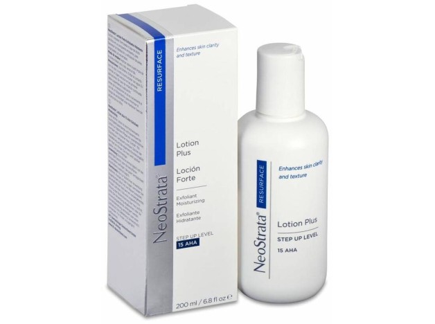 Neostrata Resurface Locion Forte Corporal 200Ml.