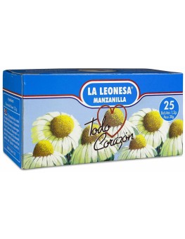 Laleonesa® Manzanilla...