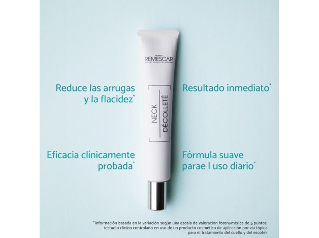 Remescar Cuello y Escote 40 ml