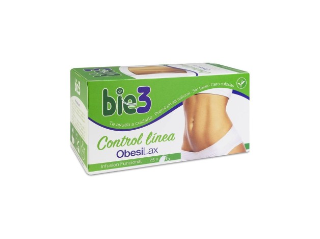 Bie3 Control Linea Infusion 25Sbrs