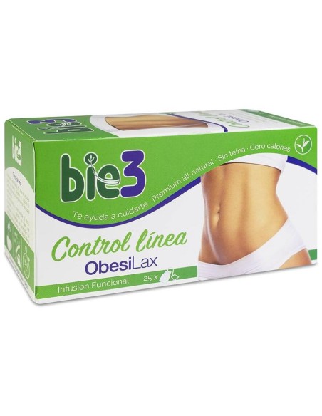 Bie3 Control Linea Infusion 25Sbrs