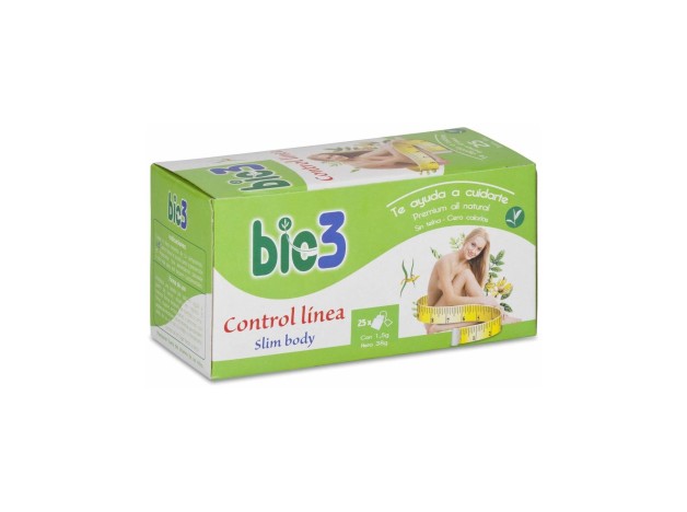 Bie3 Control Linea Infusion 25Sbrs
