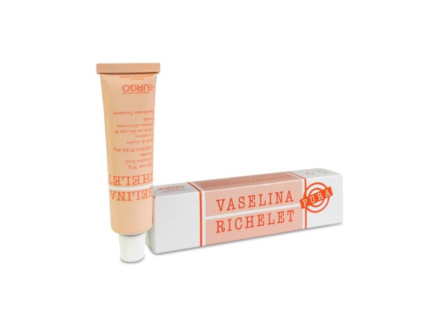 Urgo Vaselina Pura Richelet, 30 G