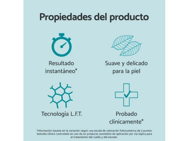 Remescar Cuello y Escote 40 ml