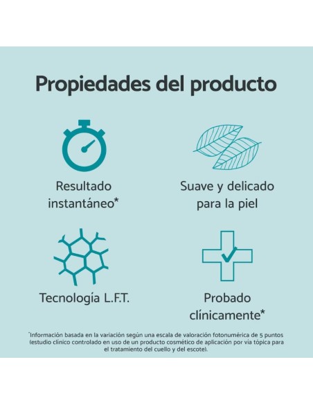 Remescar Cuello y Escote 40 ml