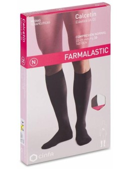 Calcetín Farmalastic De...
