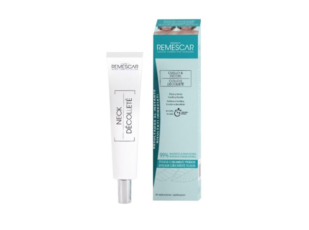 Remescar Cuello y Escote 40 ml