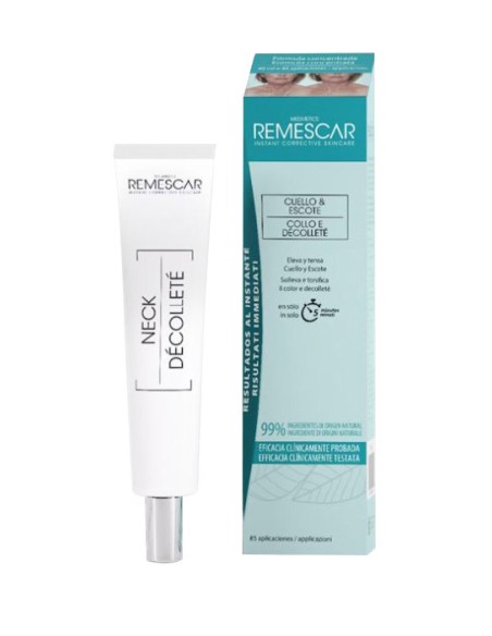 Remescar Cuello y Escote 40 ml