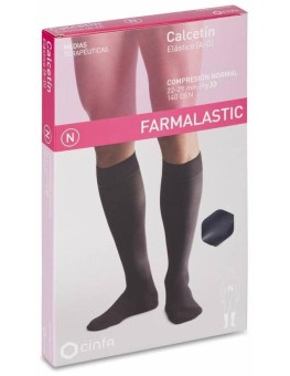 Calcetín Farmalastic...