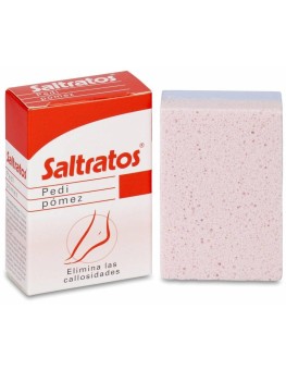 Saltratos Pedi Pomez...