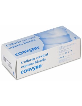 Corysan Collarín Cervical...