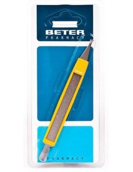 Beter Cortacutículas Con...