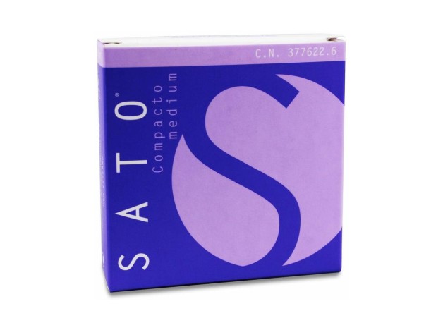 Sato Compacto Medium 12Gr.