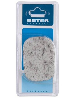 Beter Piedra Pómez Oval...