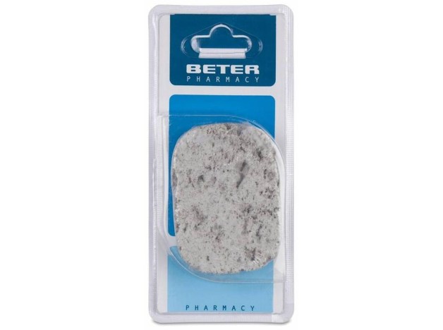 Beter Piedra Pómez Oval 24950, 1 Ud