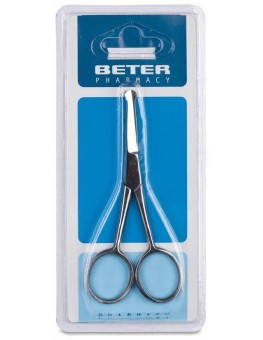 Tijera Uñas Inox...