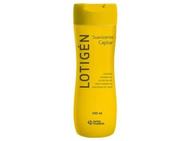 Lotigen Suavizante Capilar 300Ml