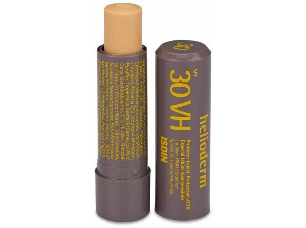 Isdin Protector Labial Hv Spf30 Stick 4G