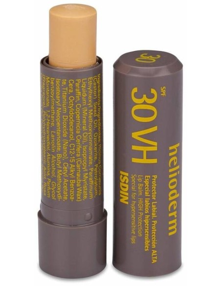 Isdin Protector Labial Hv Spf30 Stick 4G