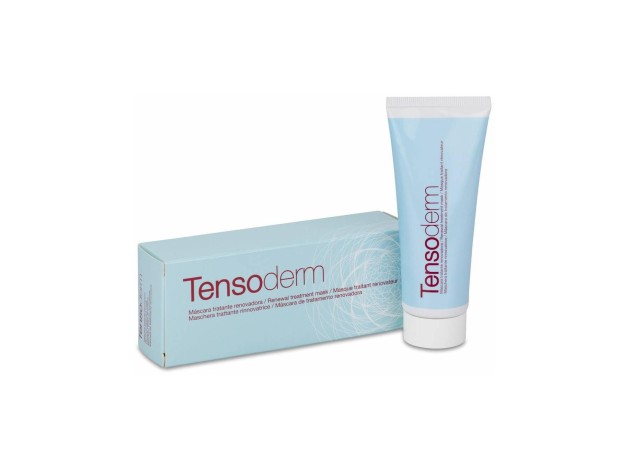 Tensoderm Máscara Tratante Renovadora 60Ml