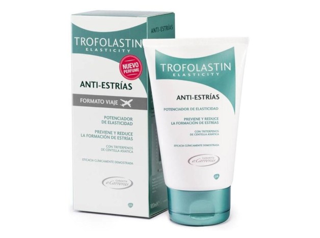 Carreras Trofolastin Antiestrias 100Ml
