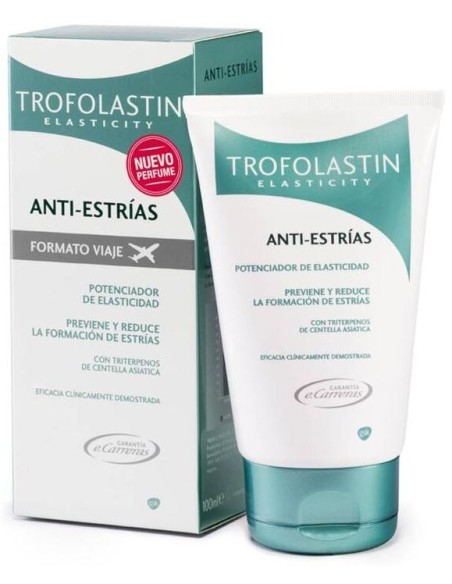Carreras Trofolastin Antiestrias 100Ml
