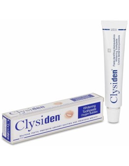 Clysiden Pasta Dentífrica...