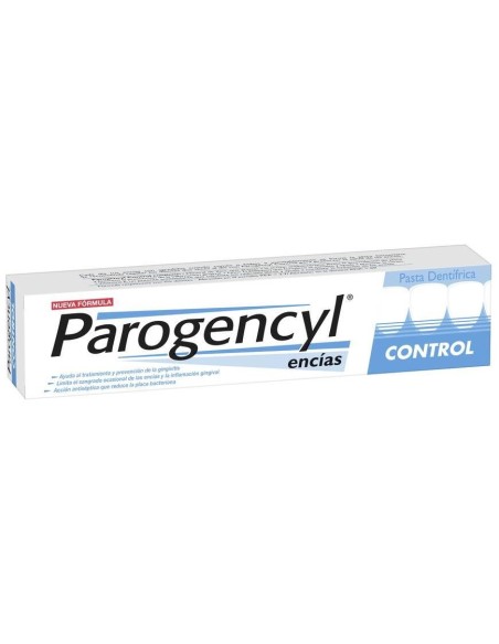 Parogencyl Control Pasta Dental, 75 Ml
