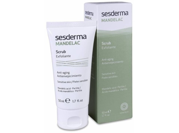 Sesderma Mandelac Exfoliante Antienvejecimiento...