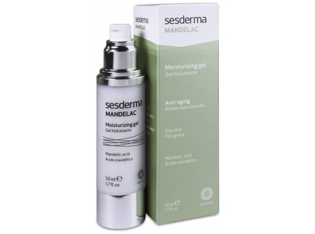 Sesderma Mandelac Gel Hidratante...