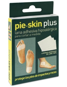 Pie-Skin Pax Plus Protege...