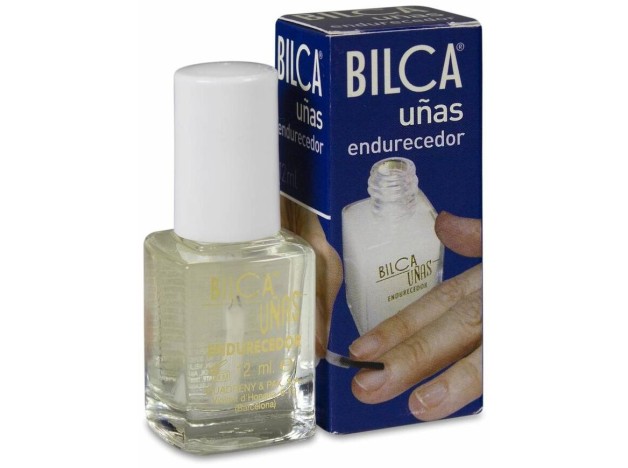 Bilca Endurecedor Uñas, 12 Ml
