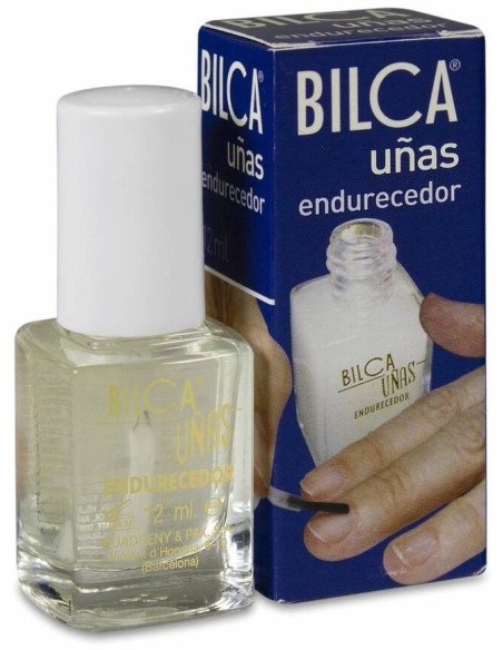 Bilca Endurecedor Uñas, 12 Ml