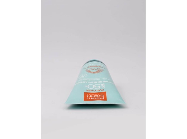 Martiderm SPF50+ Active (D) Body Lotion 200 ml
