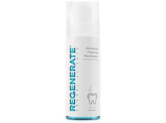 Regenerate Avanzado Espuma Enjuague Bucal 50Ml.