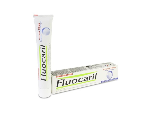 Fluocaril Bi-Fluore 145Mg Encias 75Ml.