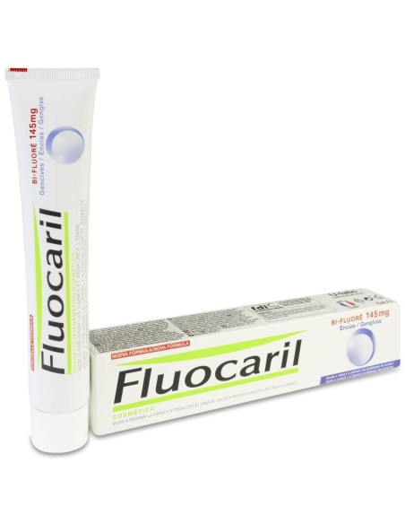 Fluocaril Bi-Fluore 145Mg Encias 75Ml.