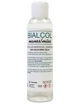 Vemedia Bialcol Gel...
