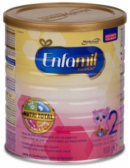 Enfamil Premium Complete 6...