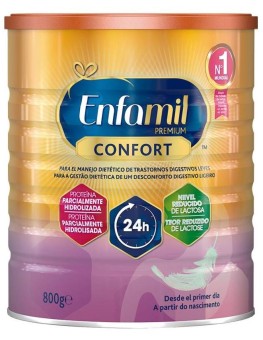 Enfamil Premium Confort, 800 G