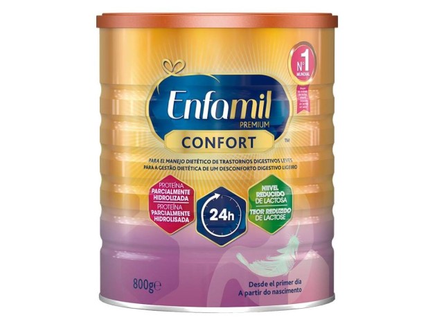 Enfamil Premium Confort, 800 G
