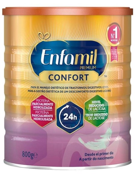 Enfamil Premium Confort, 800 G