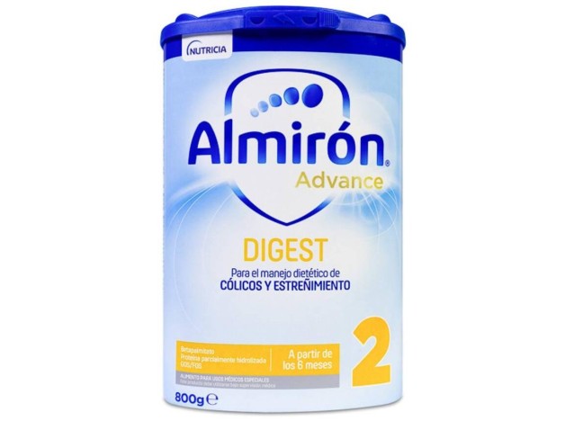 Almiron Advance Digest 2 800Gr.